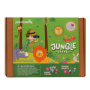Jack In The Box - Kit Creatie 2-In-1 Safari In Jungla Jack in the box - 1